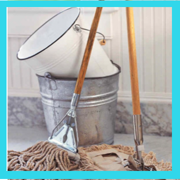 Fresh Look Interiors DCS, LLC edited-Christi-cleaning Home  
