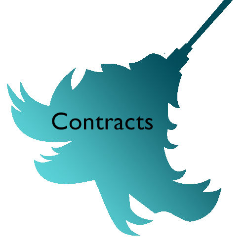 Fresh Look Interiors DCS, LLC Contracts-1 Certificates & Contracts  